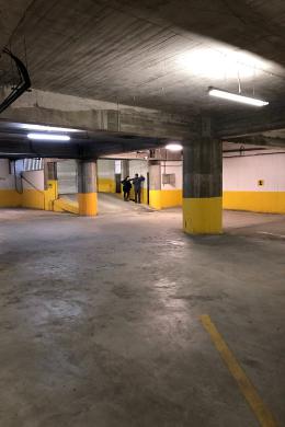 MAROUSI - CENTER, Parking, Rental, 250 sq.m