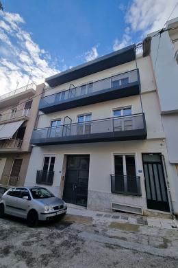 ATHENS - FILOPAPPOU, Residential, Sale, 420 sq.m